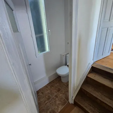 Maison Bord Du Excenevex