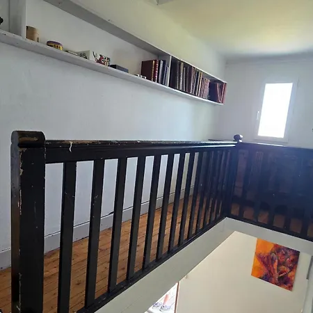 Maison Bord Du *