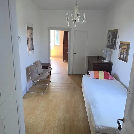 Maison Bord Du Excenevex