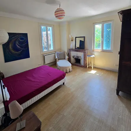 Maison Bord Du Holiday home *