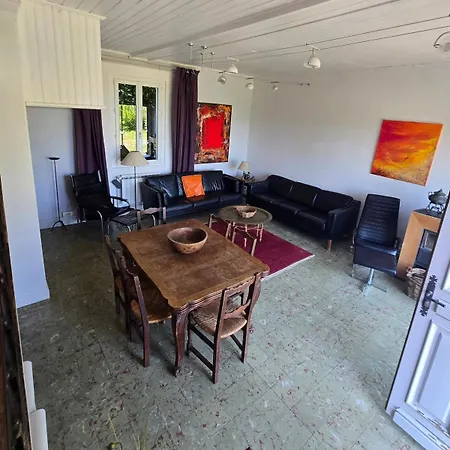 Holiday home Maison Bord Du Excenevex