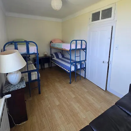 Holiday home Maison Bord Du *