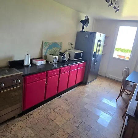 Maison Bord Du Excenevex