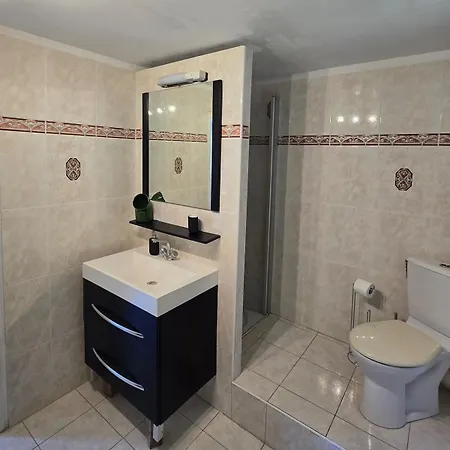 Maison Bord Du Excenevex