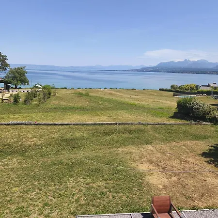 Maison Bord Du Holiday home *